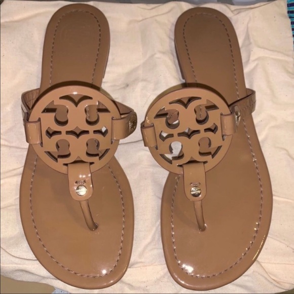 Tory Burch sandals - Picture 1 of 2